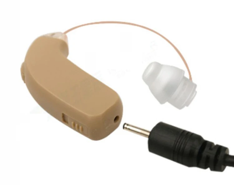 CE&RoHS BTE hearing aids with CE&RoHS bone conduction hearing aid health product