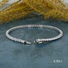 White Gold Plated