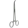 Pinzas Hemostáticas Adson