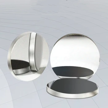 1060nm Molybdenum reflector Mo mirror lens Dia.20mm/25mm/30mm/38.1mm for CO2 laser engraving cutting machine