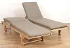 Additional Cushion with Thickness 10 cm