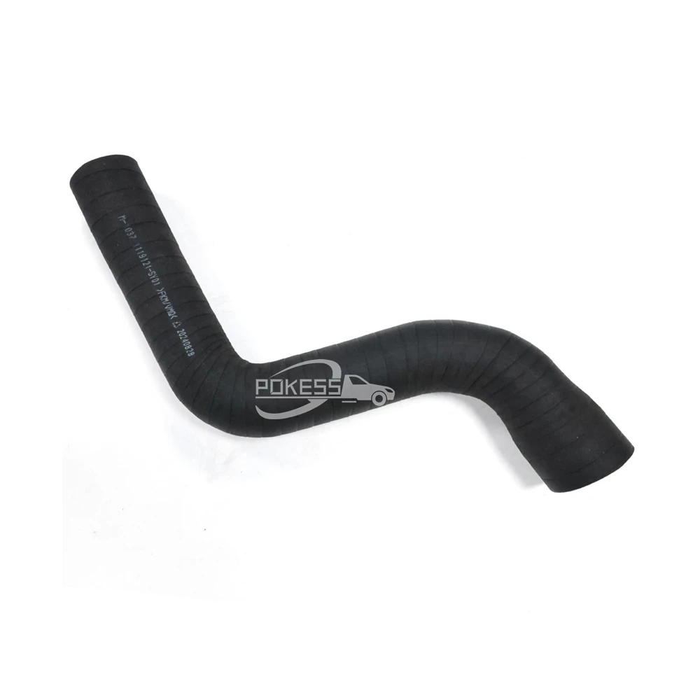 Car Accessories 1119121-SY01 Intercooler Inlet Hos — 4