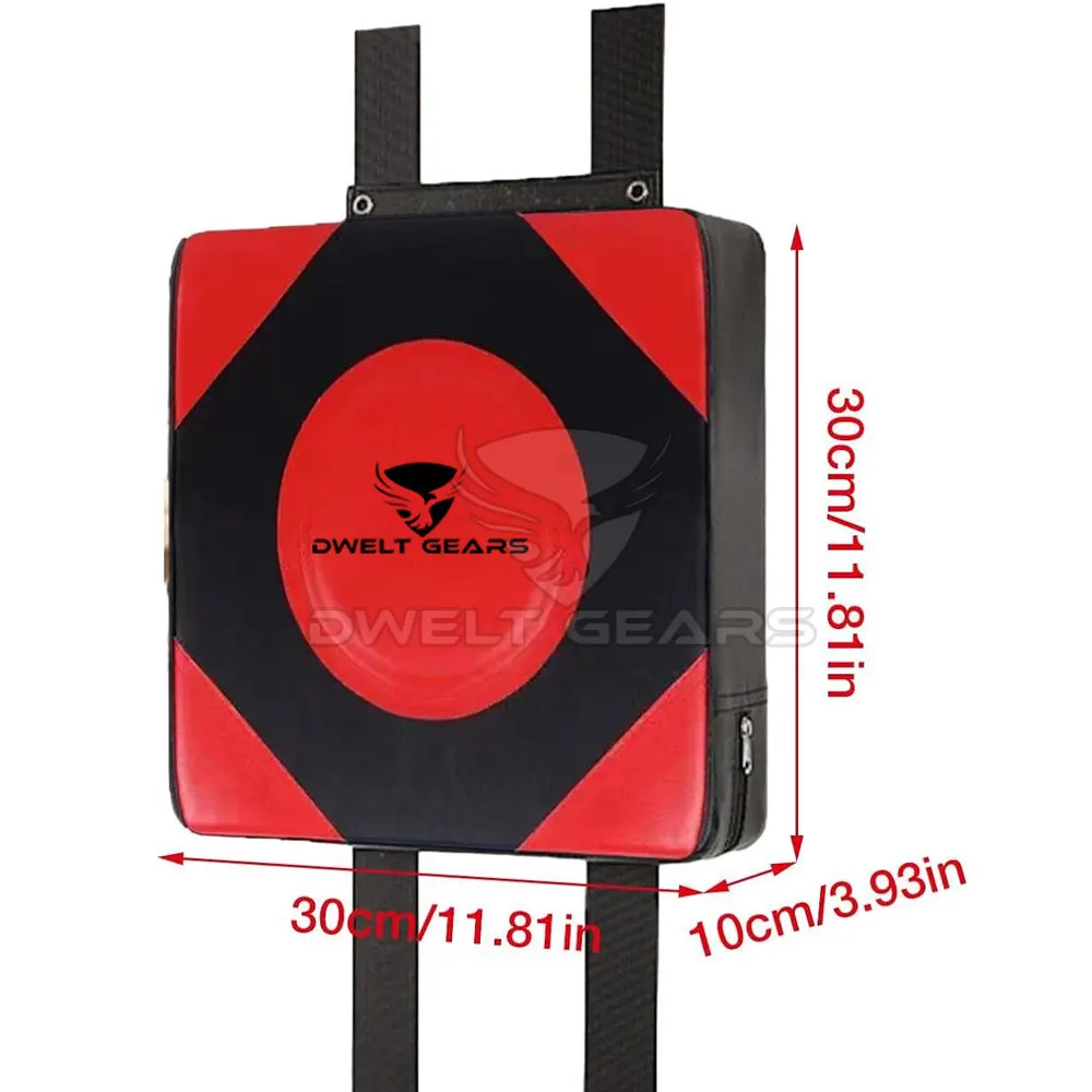 Men Good Quality Boxing Wall Punching Shields Custom Martial Arts Wear