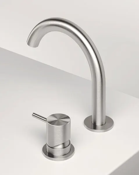 Washbasin Mixer Image
