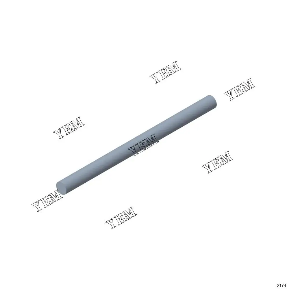 Factory Supply Construction Machinery Parts Rod 492-2447 4922447 for 257D 277D 287D 297D2 297D2 XHP
