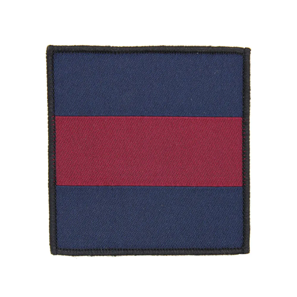 21 Bty 7 Royal Horse Artillery Rha Hook And Loop Dz Flash Custom All ...
