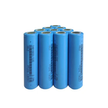 3.7v Lithium Rechargeable Li-ion Batteries 1500mah 3.7 Lithiom Ion ...