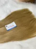 blonde