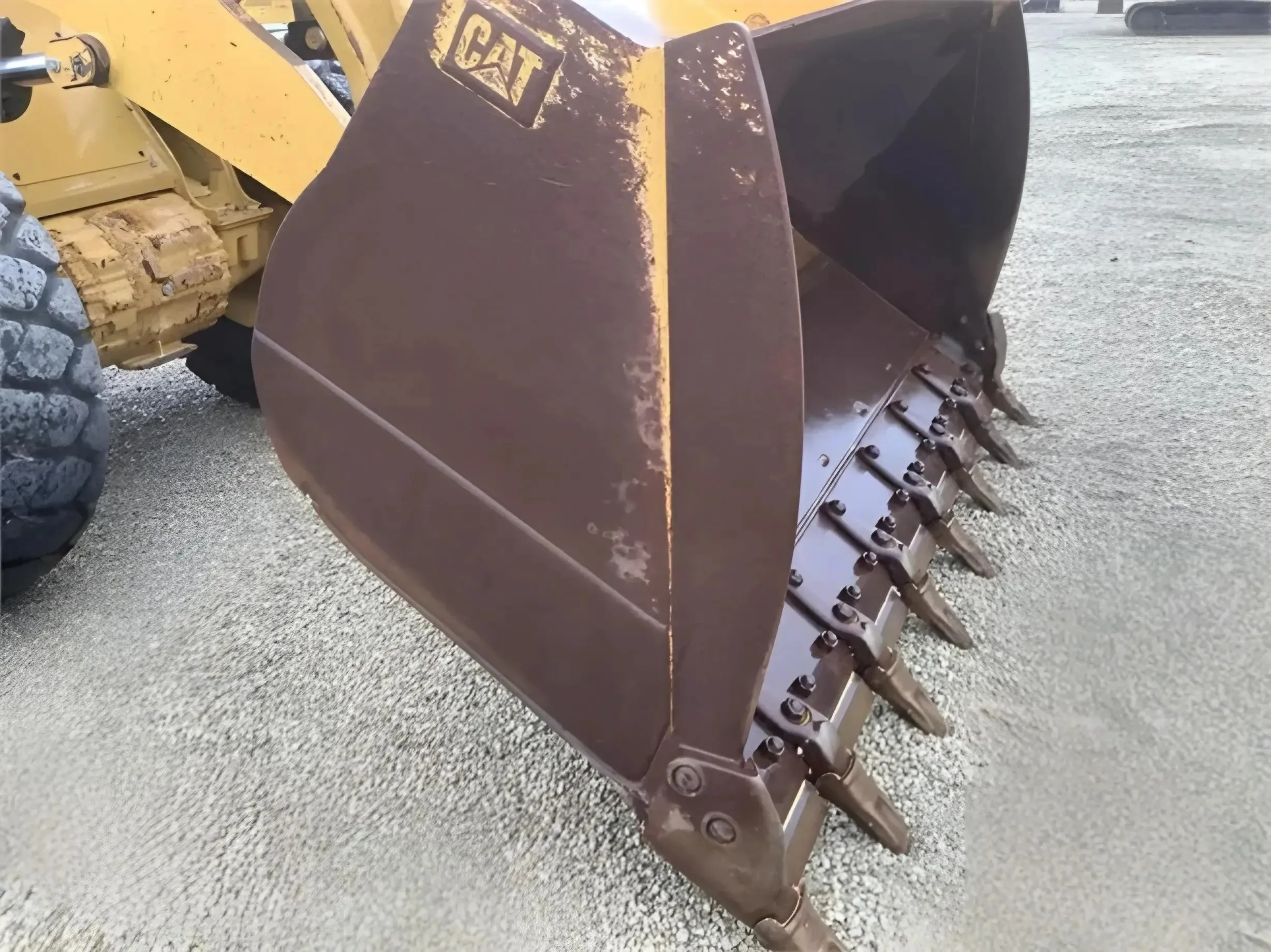 Construction Equipment For Sale 2019 Caterpillar 966m Wheel Loader Good