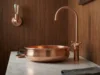 Copper