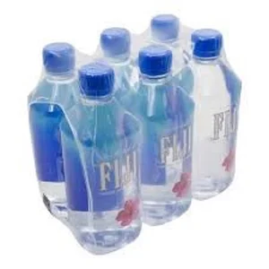 Hot Sale Fiji Water Natural Artesian Taste 330ml 500ml 700ml 1 Liter 1.5 Liter Bottles Potable Water