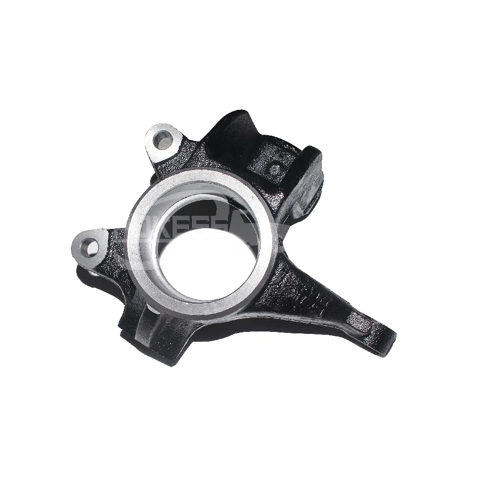 LK1S7W3K171AA 1S7W3K171AE 1S7W3K186AE Knuckle Arm — 3