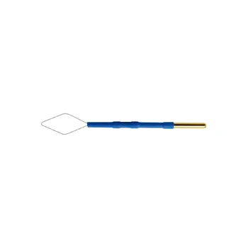ISO CE Disposable Electrosurgical Loop Electrode Dental Surgery Instruments Aesthetic Surgery Electrodes