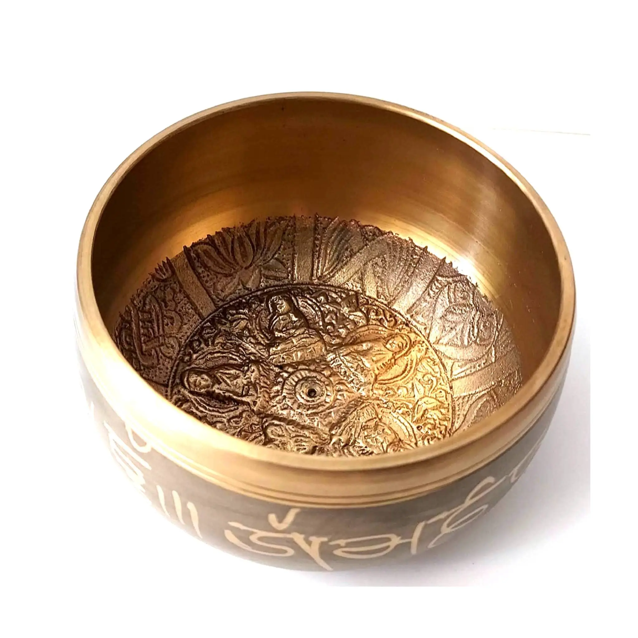 チベットシンギングボウル シンギングボウル サウンドボウル ユニーク