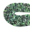 Rosa Verde