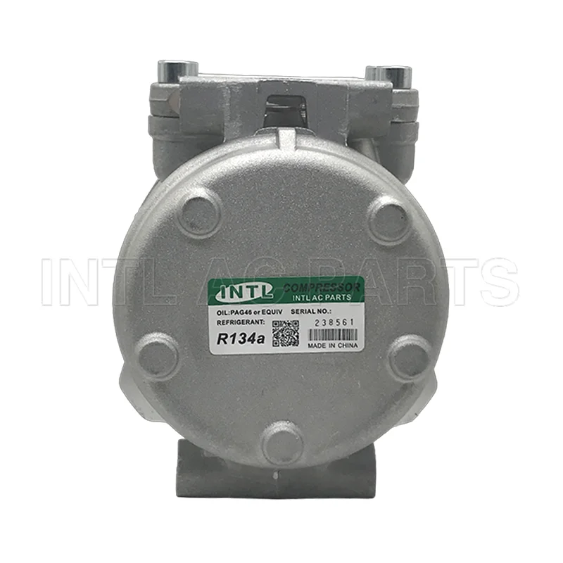 社外A/C コンプレッサー ☆マックス(MAX) エアコンプレッサー AK-HL1310E 限定色 ガイア