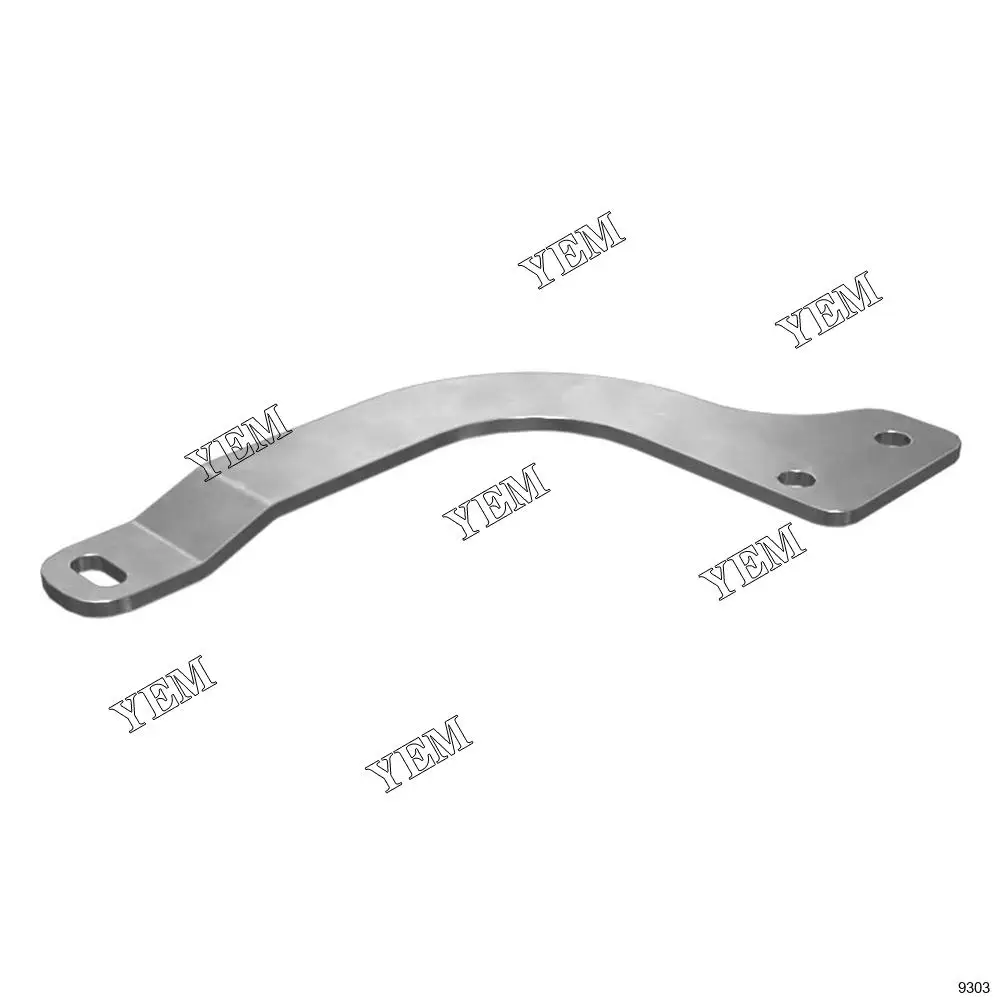 Hot Selling Bracket-Thumb 359-5539 Fit for 306.5 305E 305.5E2 CR 306 305 CR 305E2 305E2 CR 305.5E2 Industrial Engine Parts