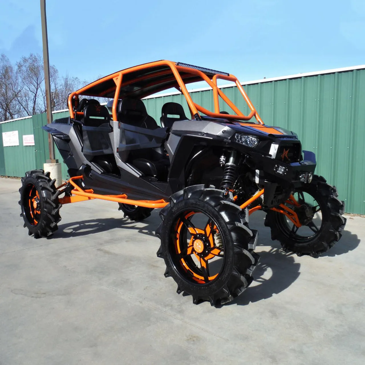 2021/2022 Polariss Rzr Xp 1000 Eps High Lifter Edition Buy Polaris