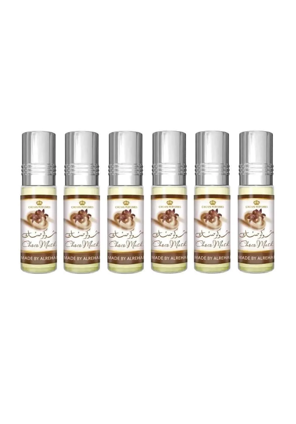 6ml Chocolate Musk Essential Oil Natural Concentrate Long Lasting Seductive  Eau de Toilette Eau de Toilette Perfume for Women Gi - AliExpress
