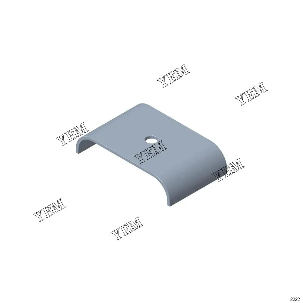 Brand New 297D2 XHP Cover 456-4716 4564716 Standard Size Engine Parts