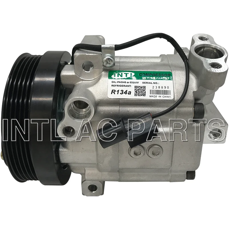ZEXEL DKV-11G 5PK AC Compressor for Mitsubishi PAJERO Pinin 1.8 GDI