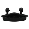 Matte black