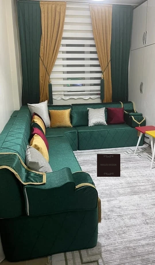 Arabic Majlis Moroccan Majlis Modern Majlis Sofa Majalis Maghribi