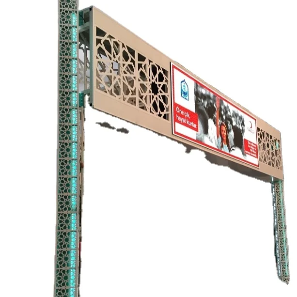 Outdoor LED Traffic System  Outdoor LED Information Screen LED Screen for VMS and Advertising