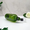 Verde oscuro