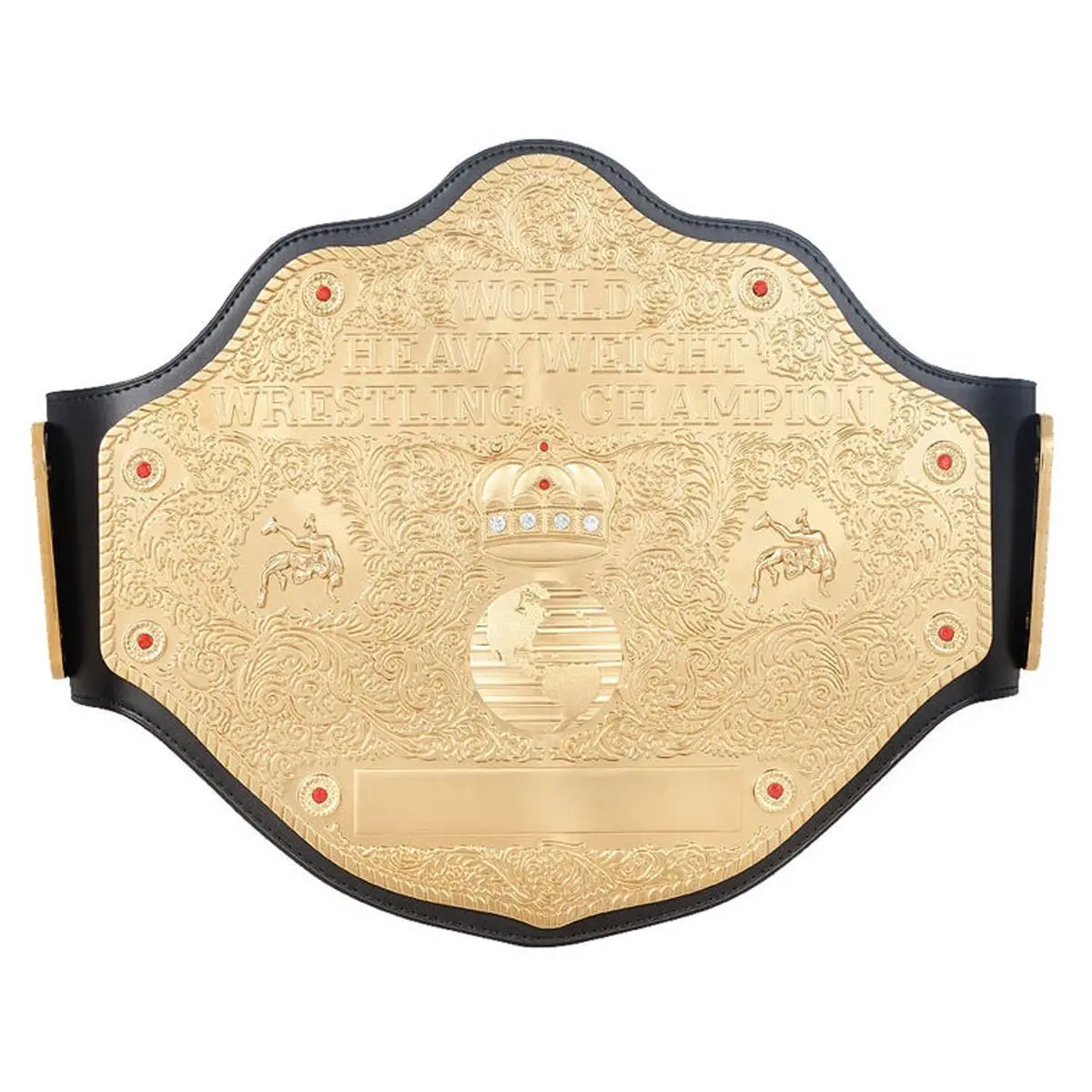 Fantasy Football Championship Belt Trophy Prize New Custom Design