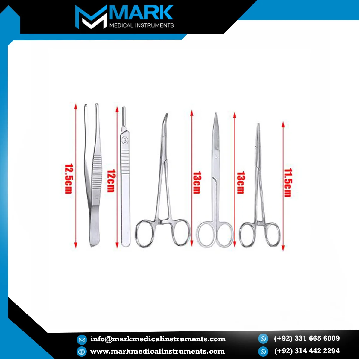 Wholesale Suture Practice Kit All In One Anatomy Biology Medical