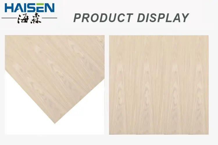 Rift Cut Veneer Rustic 1/4 Quarter Sawn White Oak Plywood Buy Rift