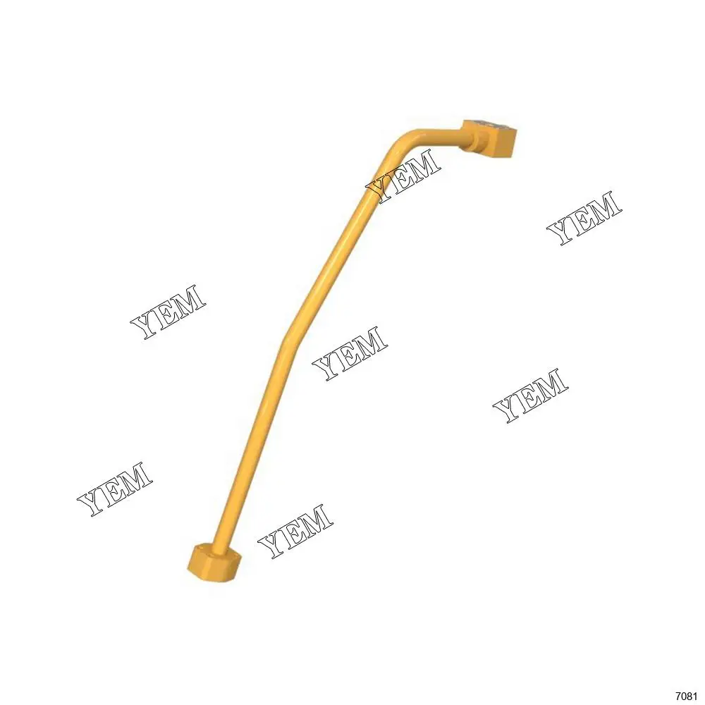 Extra Durable Tube Assembly 427-0356 4270356 for 950M 950 Engine Parts for Sale