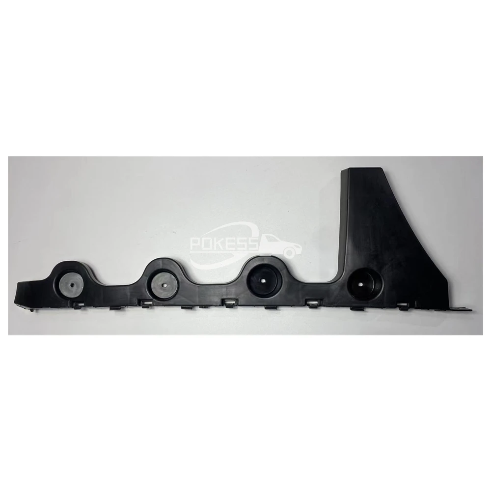 Automotive Covering Parts System 23462613 Rear Bumper Bracket Right f... — 2