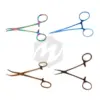 Pinzas para mosquitos