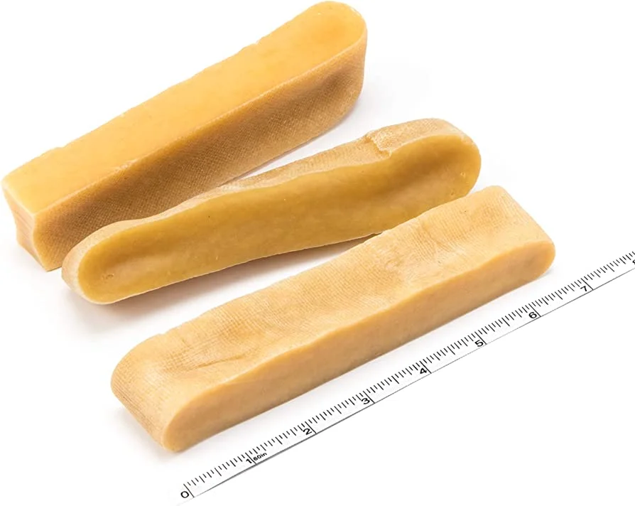 Dried Himalayan Yak Cheese Chew For Dog Dogs Food Factory Price Healthy
