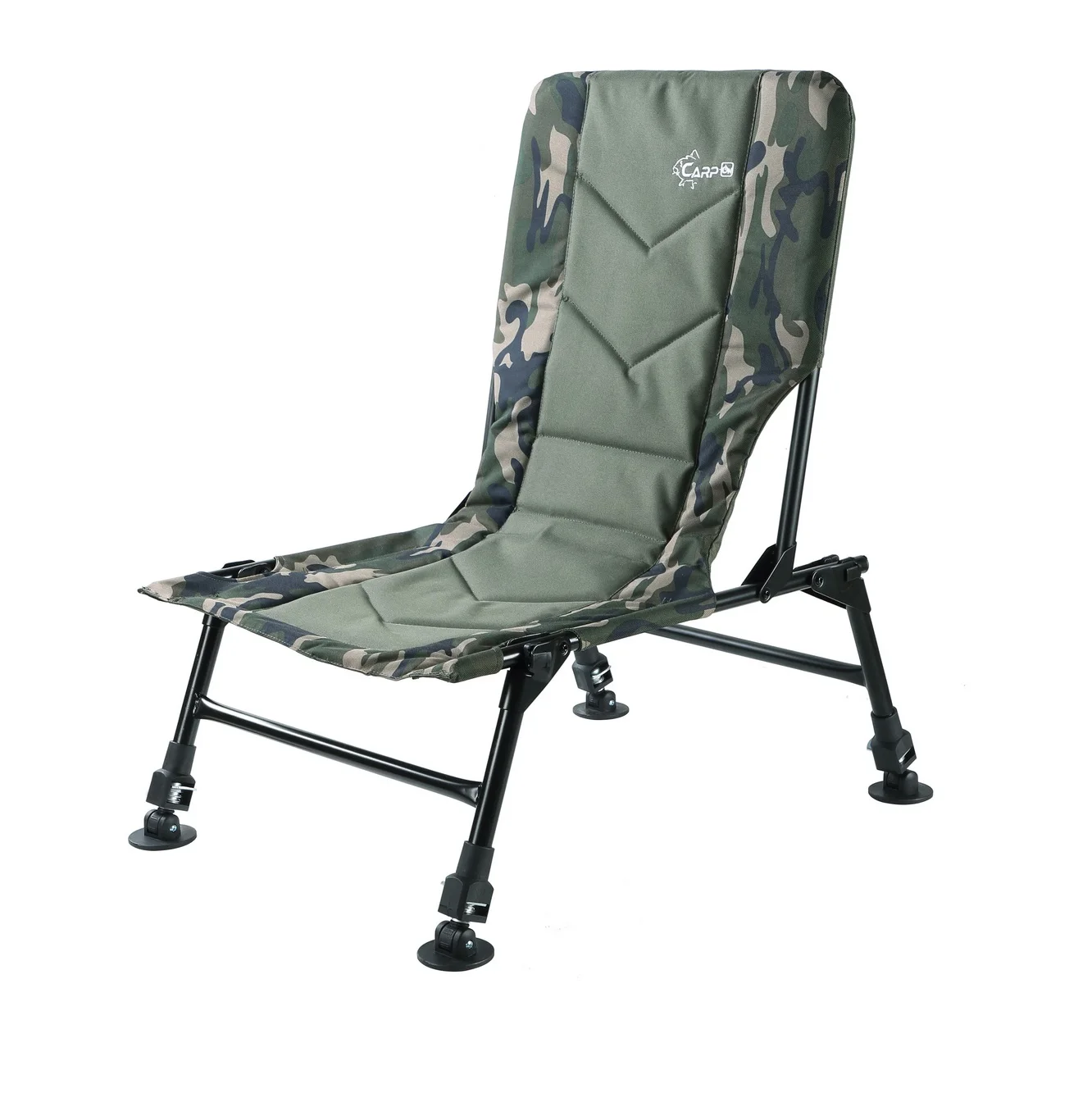 CarpOn Folding Soft Camping Chair Outdoor Fishing