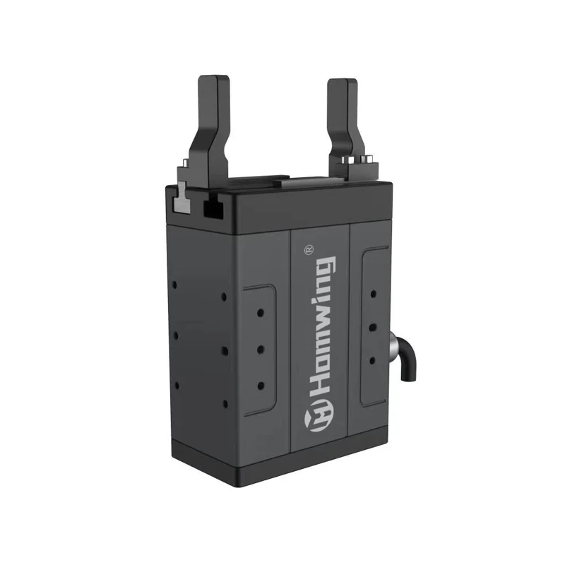 Premium Design Electric Parallel Gripper Offers Smooth and Accurate Control