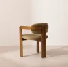 Walnut Color