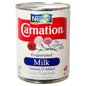 Carnation Evaporated Milk for Sale Sweetened Condensed Milk Tin 397g
