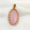 Pink Chalcedony
