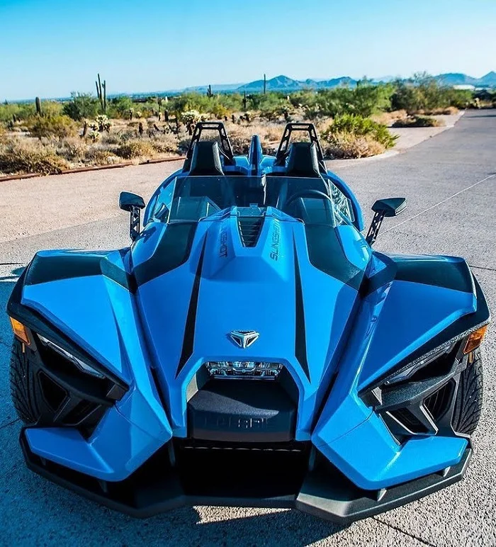 Discount Fast Free Doorstep Delivery For Original New Polaris Slingshot