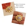 Rainbow Moonstone