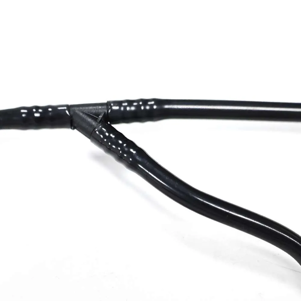 CV618C012TD, CV6Z8B081B, Expansion Tank Hose, Coolant tank Pipe, Water... — 3