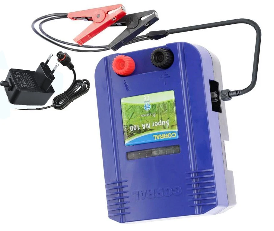 TUBE Pre プリアンプ 青 ACアダプター付き Shift Line - Flex Tube Bass Preamplifier (12Vアダプター付属