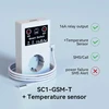 SC1-T con sensor