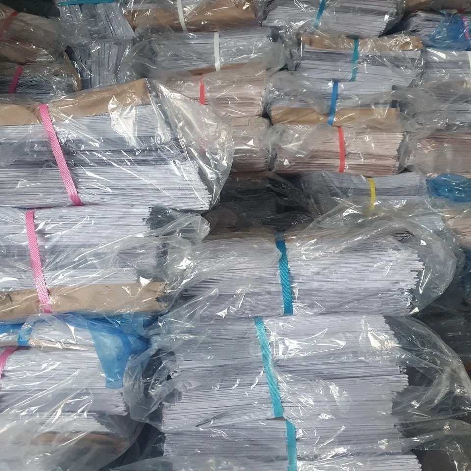 OCC макулатуры