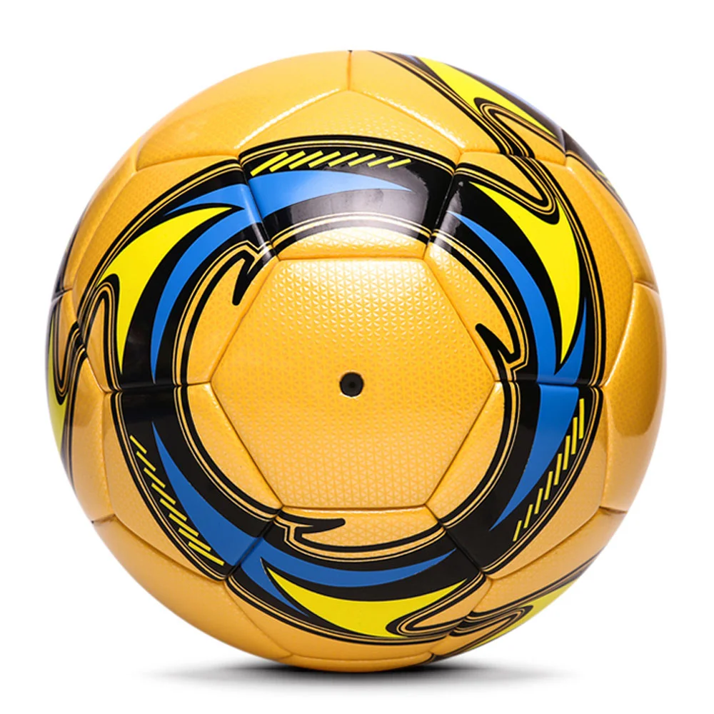 Maten 1, 2, 3, 4, 5 in 2021 Mini-voetballen / Professionele, op maat gemaakte voetballen groothandel_voghion.com