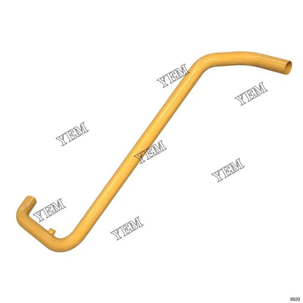 High-Performance 3608 3606 3616 Tube Assembly 341-0057 3410057 Engine Spare Parts