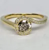 Yellow Gold Plated